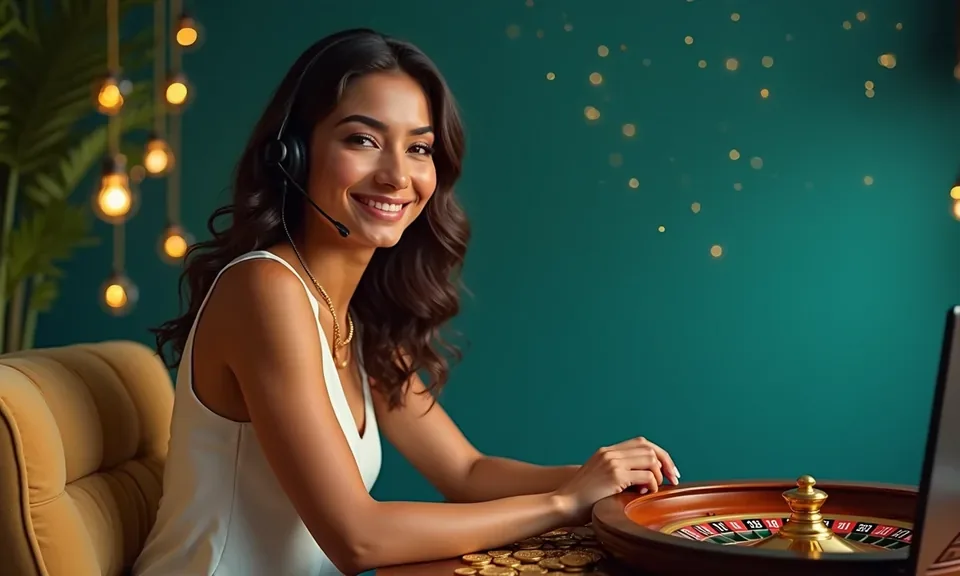g102 Perú lobby de juegos